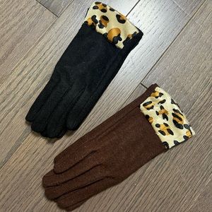 Gloves